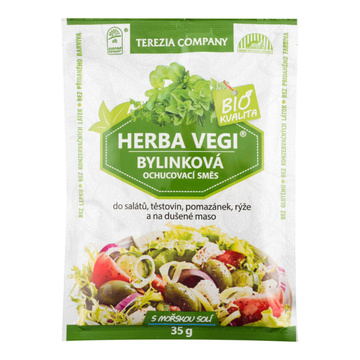 BIO koření Herba Vegi 35 g 